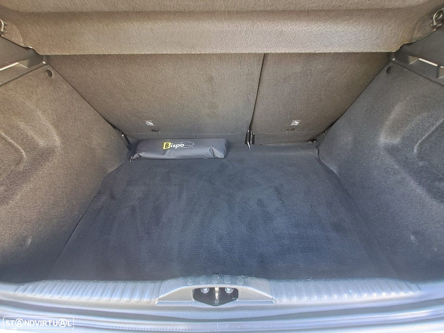 Citroën C3 1.2 PureTech Feel - 14