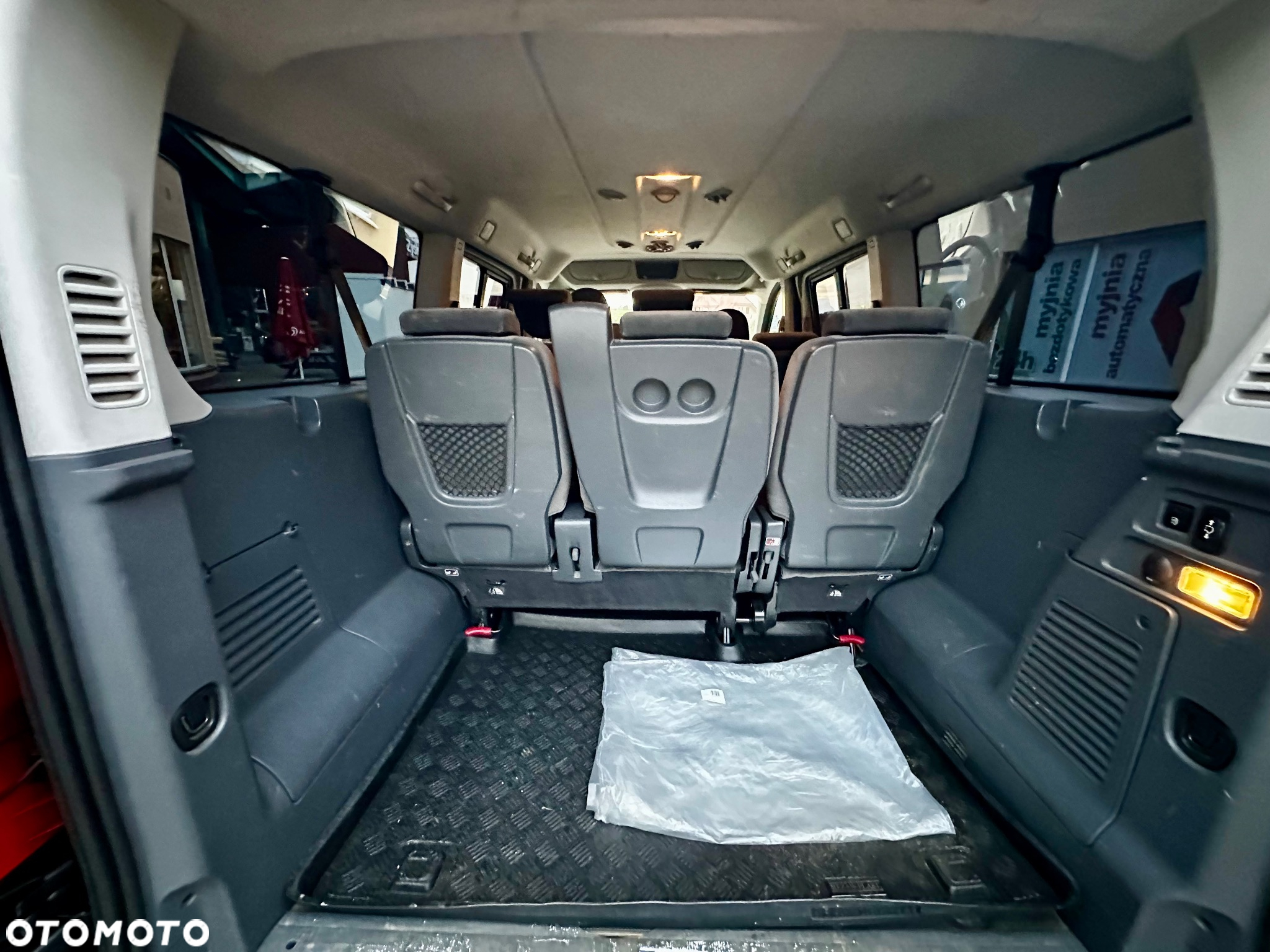 Fiat Scudo L2 (5-Si.) DPF Panorama Executive - 9