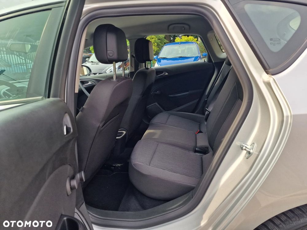 Opel Astra 1.4 Active - 18