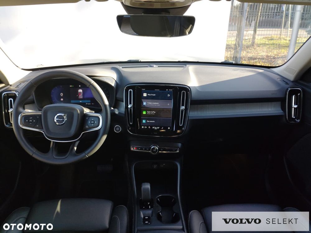 Volvo XC 40 - 11