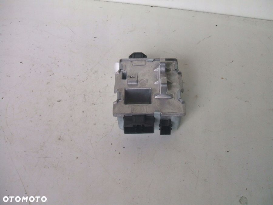 KIA RIO IV V 17- MODUŁ WSPOMAGANIA 56300-H8550 - 2