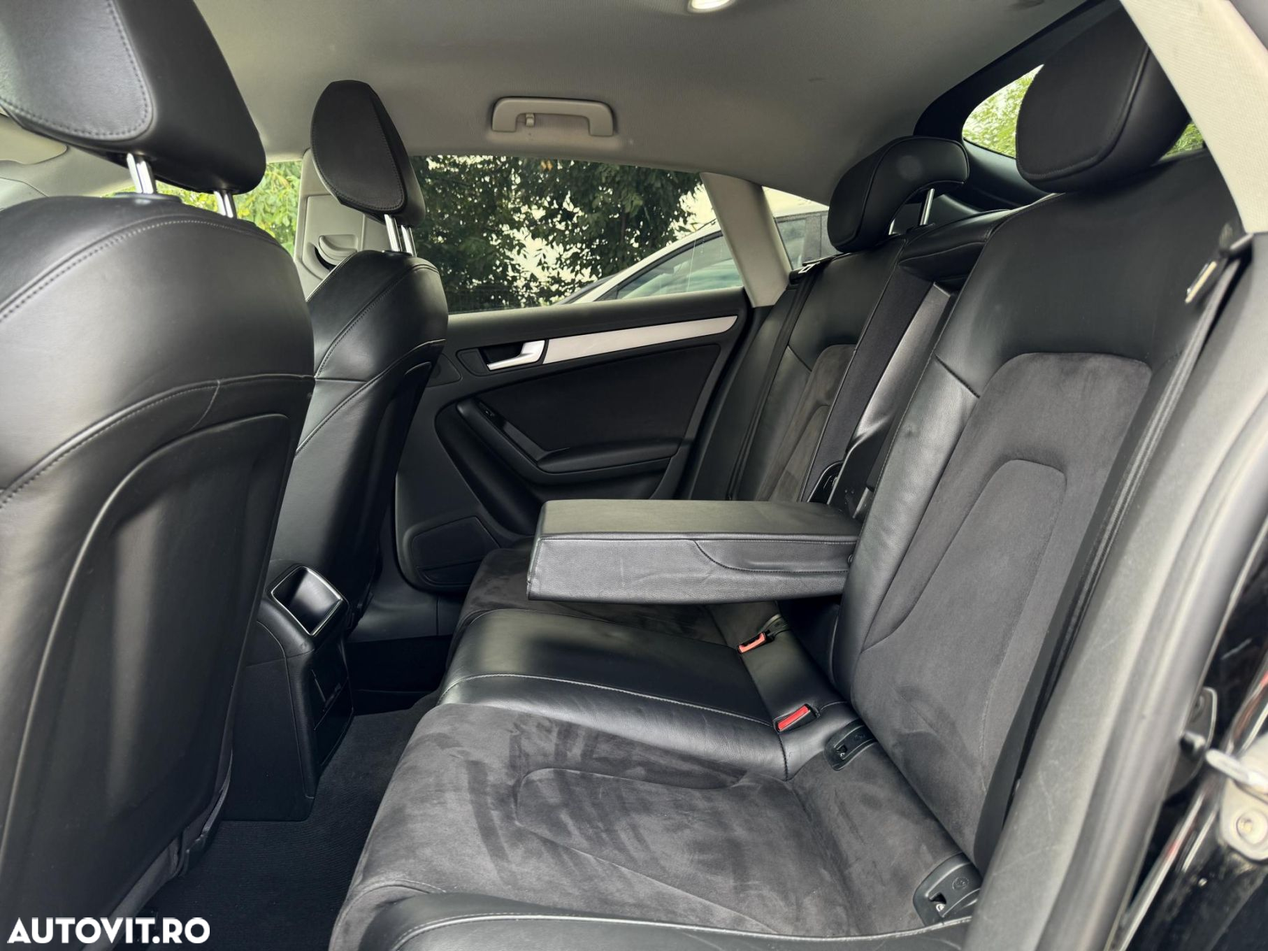 Audi A5 - 13