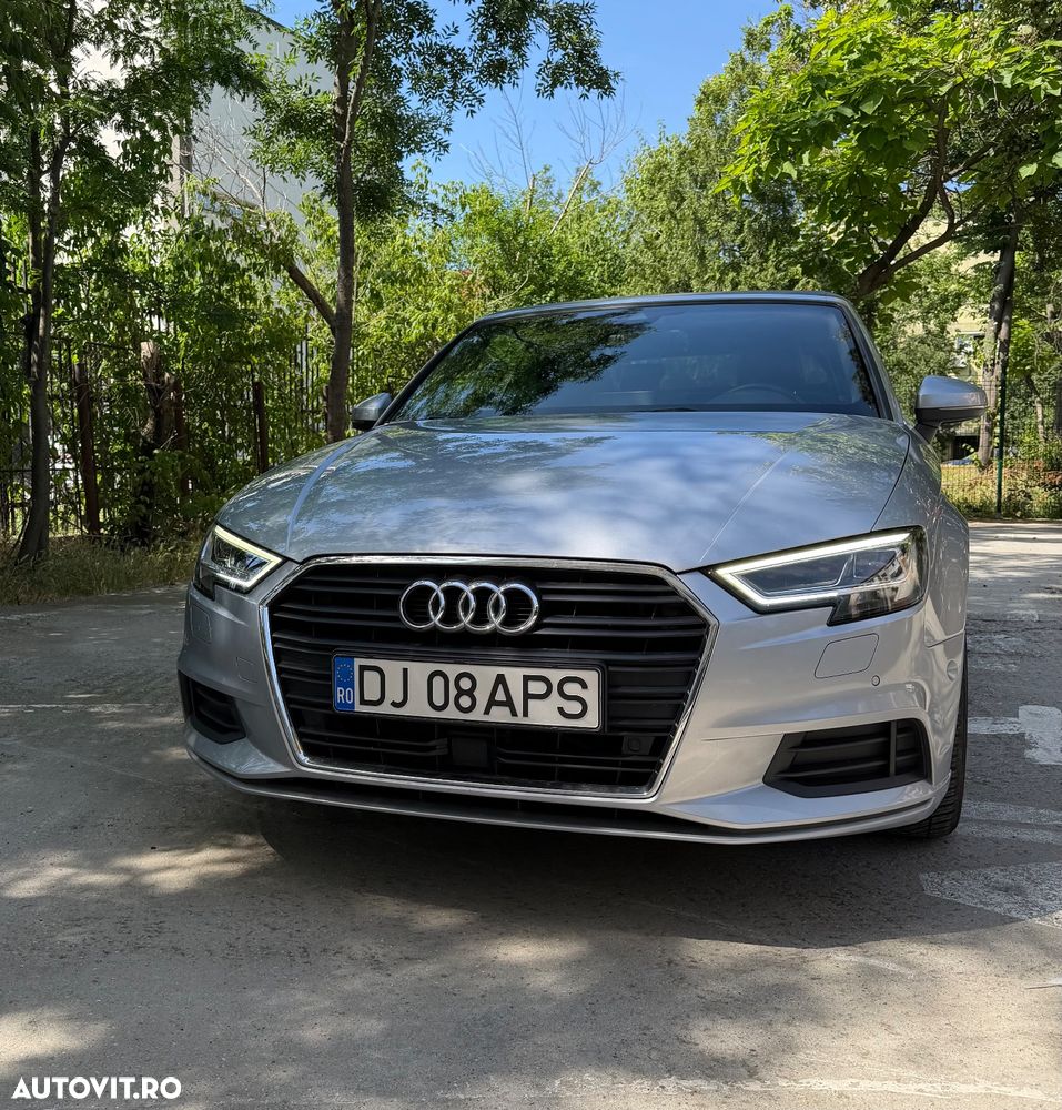 Audi A3 - 3