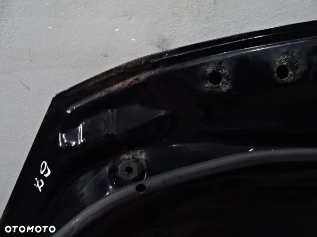 MASKA POKRYWA SILNIKA MAZDA 5 V 05-07 NR67 - 14