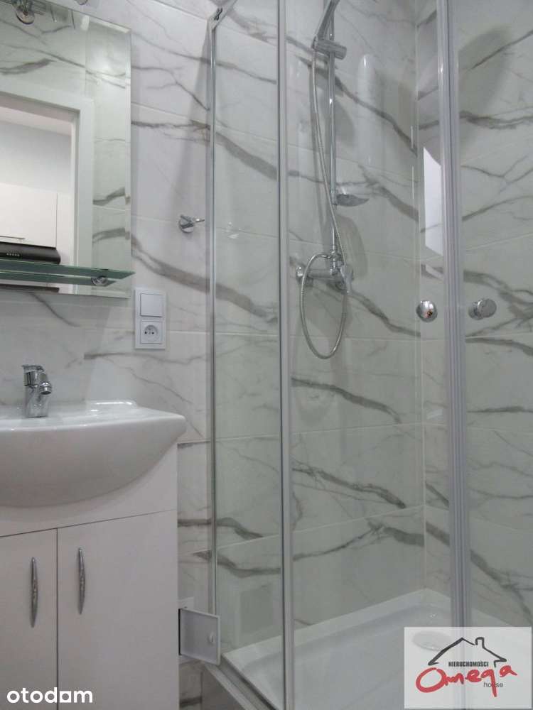 Mieszkanie, 33 m², Zawiercie - Pełny obrazek: 4/4