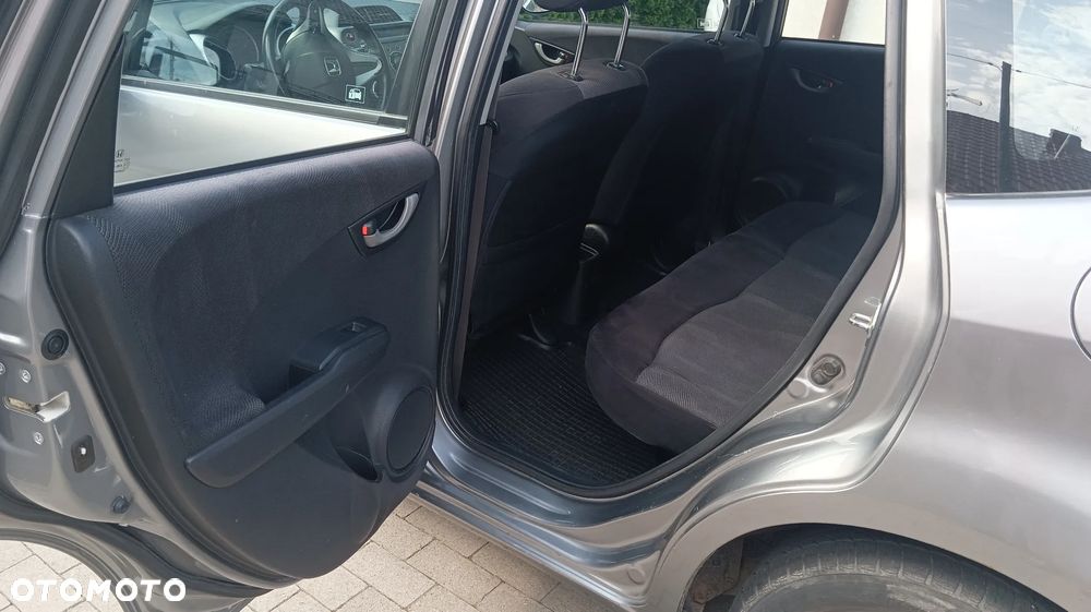 Honda Jazz 1.4 Elegance - 12