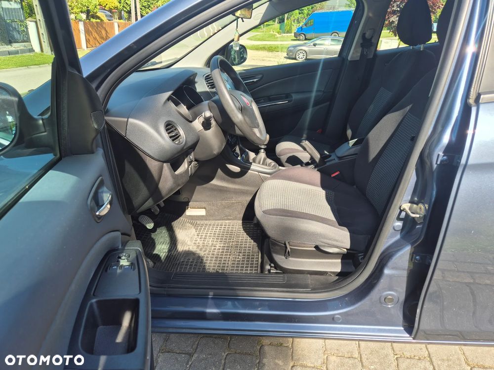 Fiat Bravo 1.4 T-JET 16V Dynamic - 12