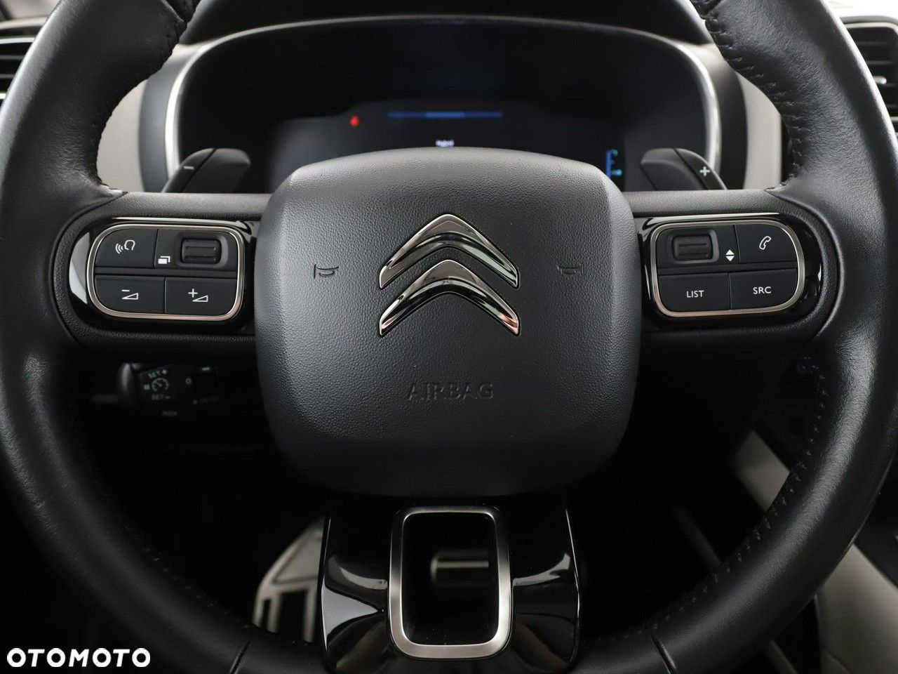 Citroën C5 Aircross Hybrid 225 e.EAT8 SHINE PACK - 21