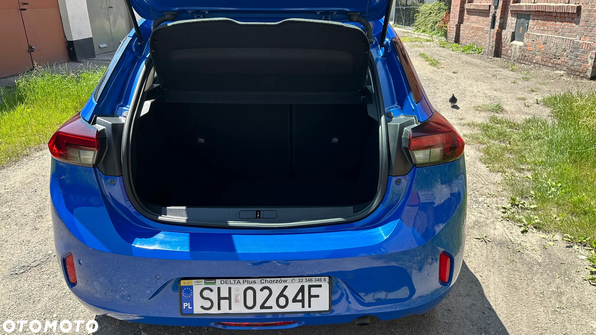 Opel Corsa 1.2 Edition S&S - 10