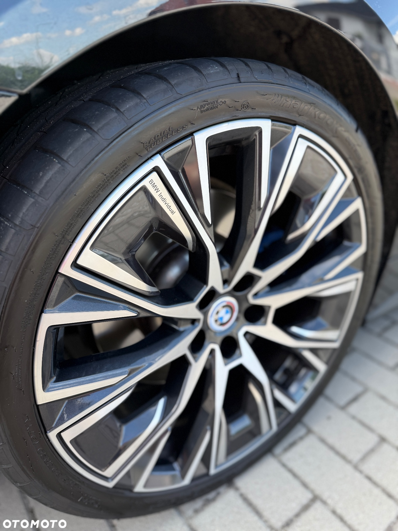 BMW Seria 4 M440i xDrive Gran Coupe - 36