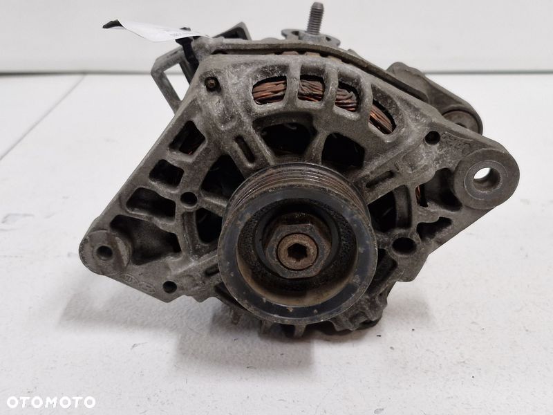 KIA RIO III 3 VENGA 1.4 B ALTERNATOR - 3