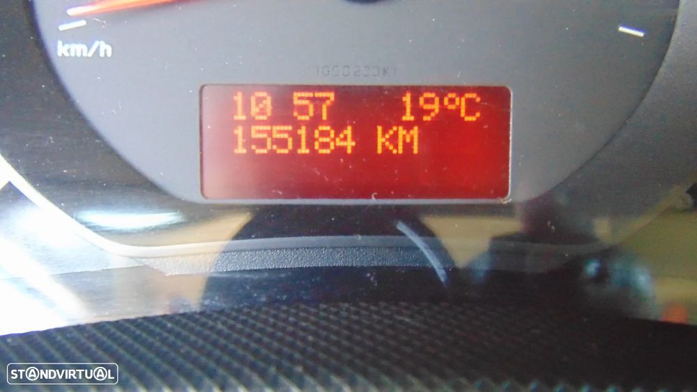 Renault MASTER 2.3 DCI 130CV LONGA C/AC - 16