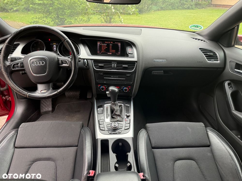 Audi A5 Sportback - 30