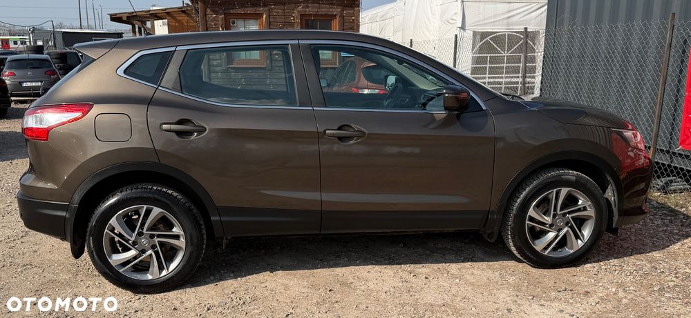 Nissan Qashqai 1.2 DIG-T 360 - 3