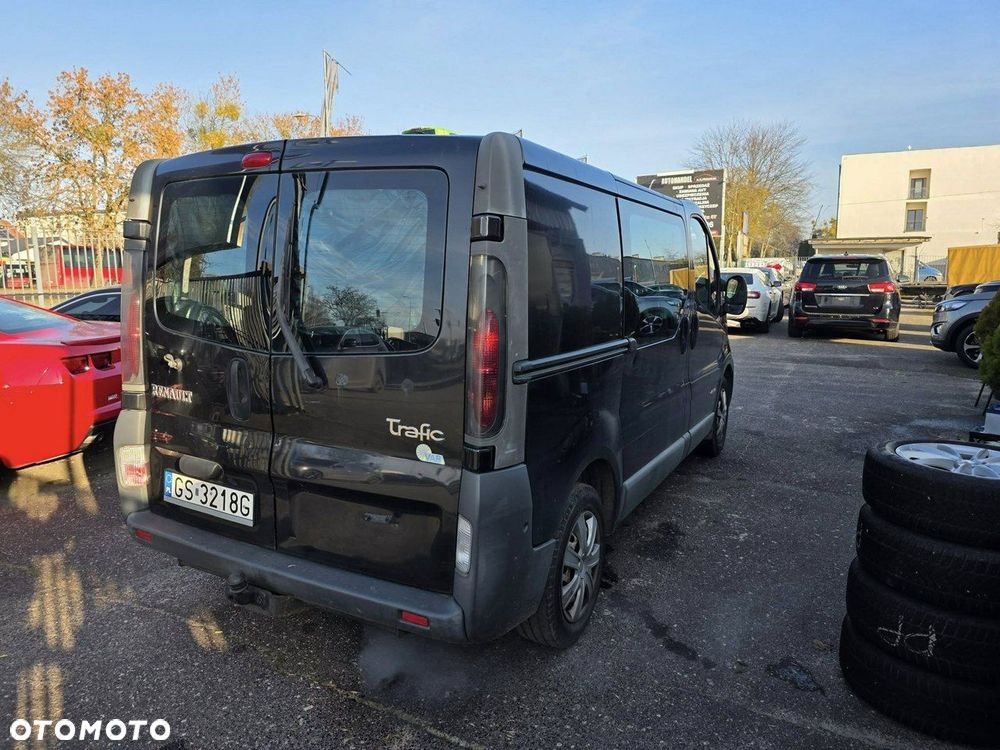 Renault Trafic - 4
