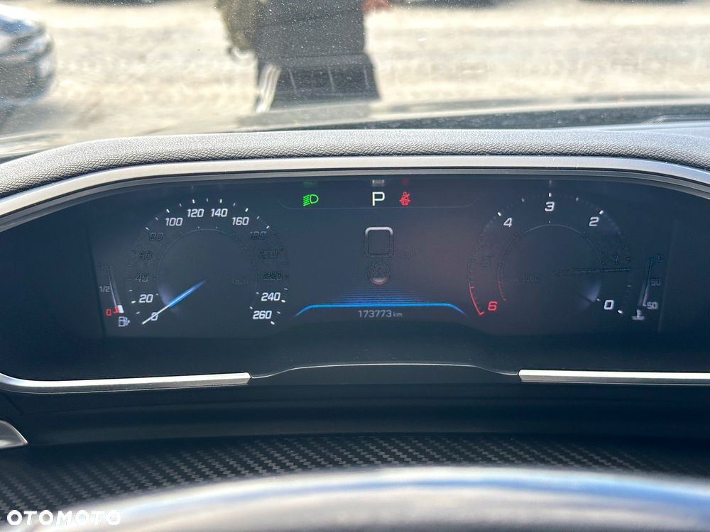 Peugeot 508 2.0 HDi Active - 15