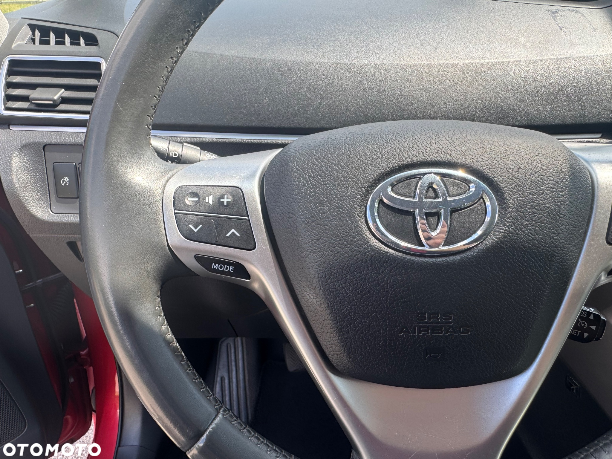 Toyota Verso 1.6 Premium - 17