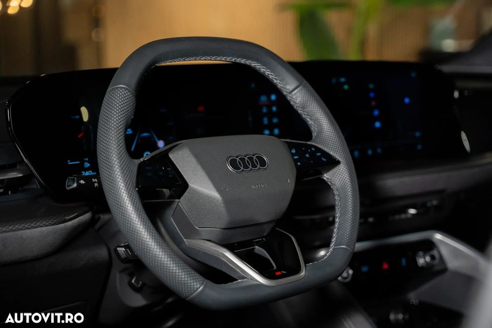 Audi Q5 Sportback - 25