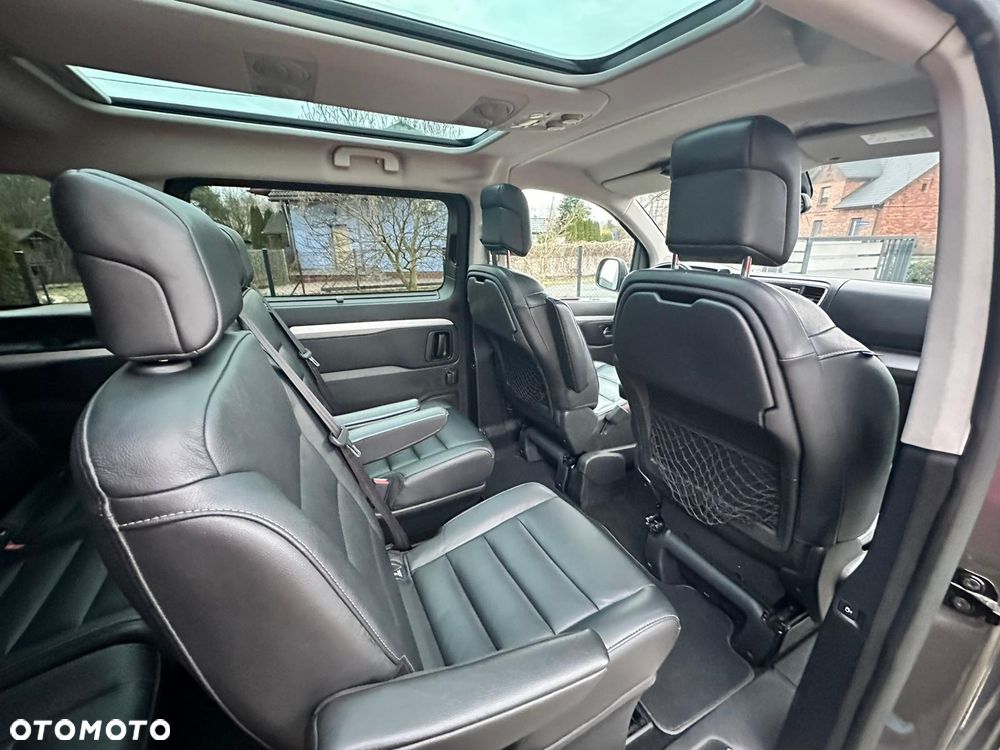 Citroën SpaceTourer 2.0 BlueHDi XL Shine - 14