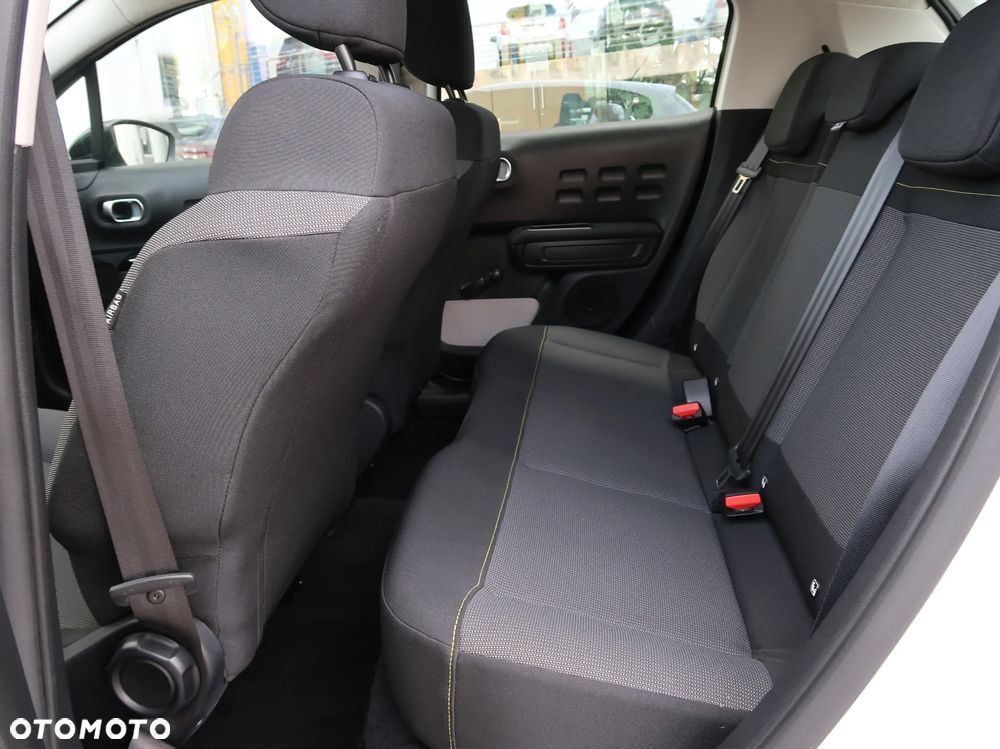 Citroën C3 1.2 PureTech Feel - 10