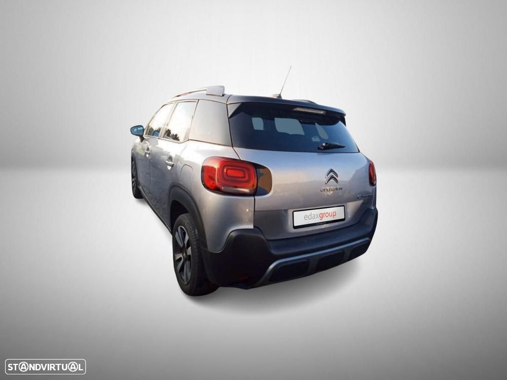 Citroën C3 1.2 PureTech C-Series - 2