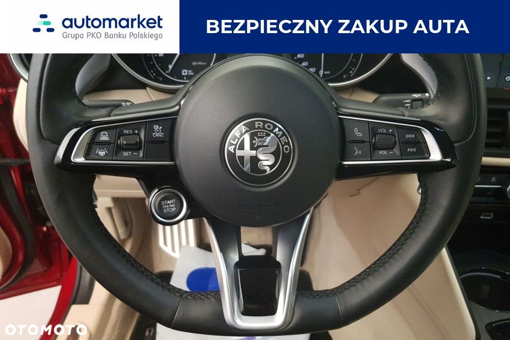 Alfa Romeo Giulia 2.0 Turbo 6C Villa D'este - 18