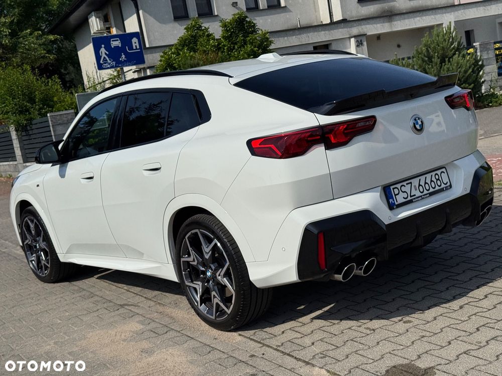 BMW X2 - 23