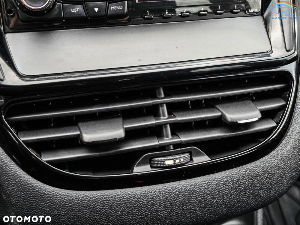 Peugeot 208 95 VTI Active - 31