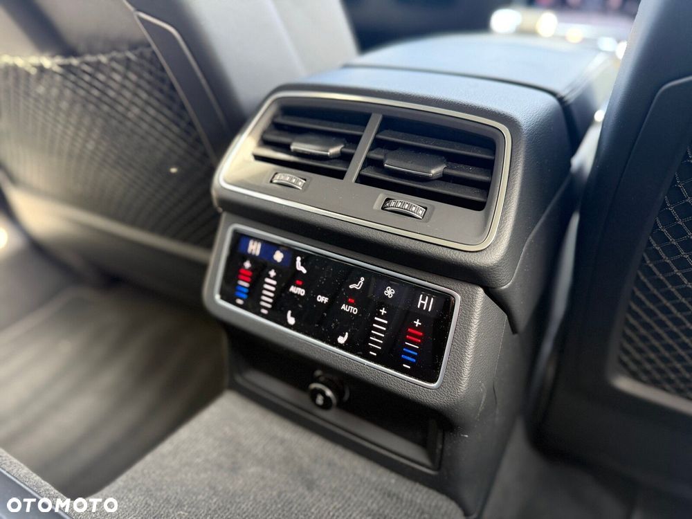 Audi A6 Limousine - 19