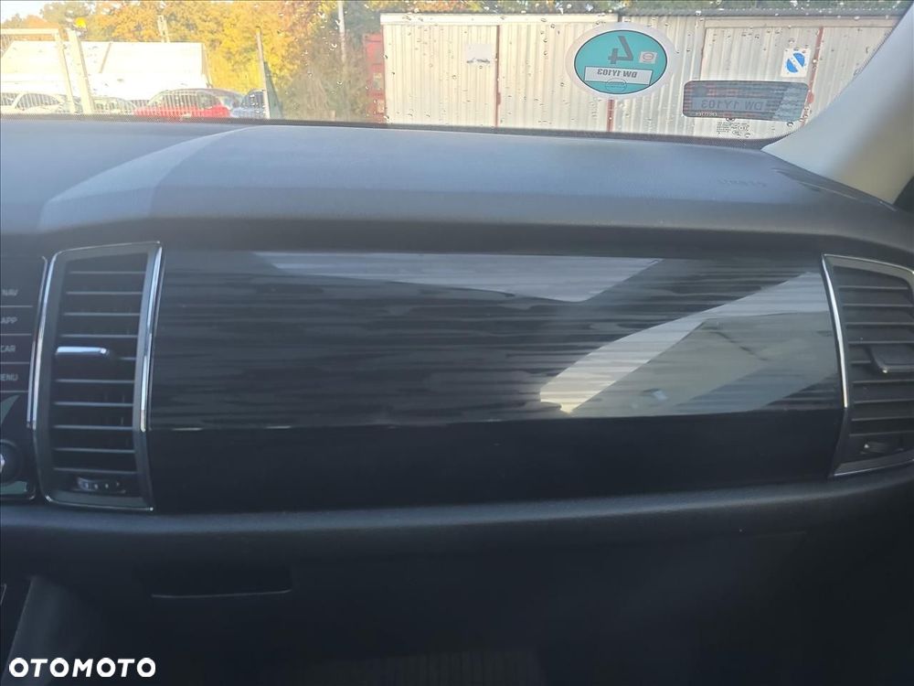Skoda Kodiaq 2.0 TDI 4x2 Style DSG - 23