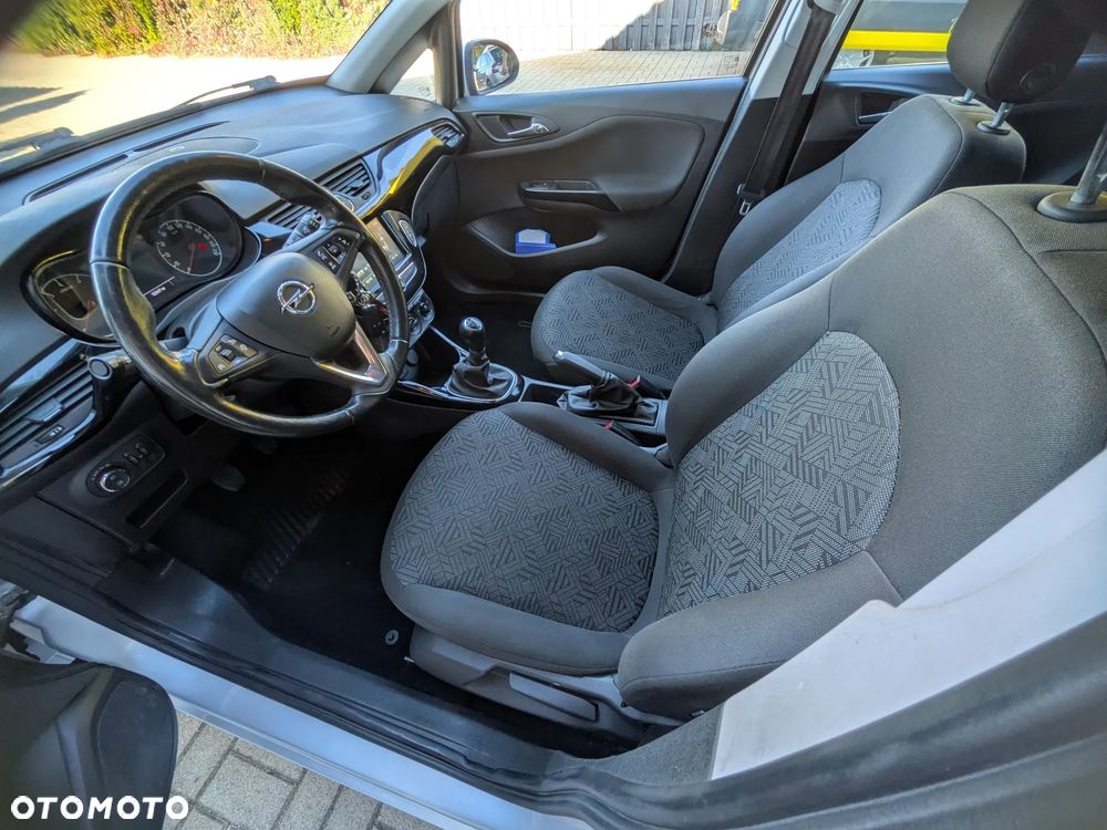 Opel Corsa - 11