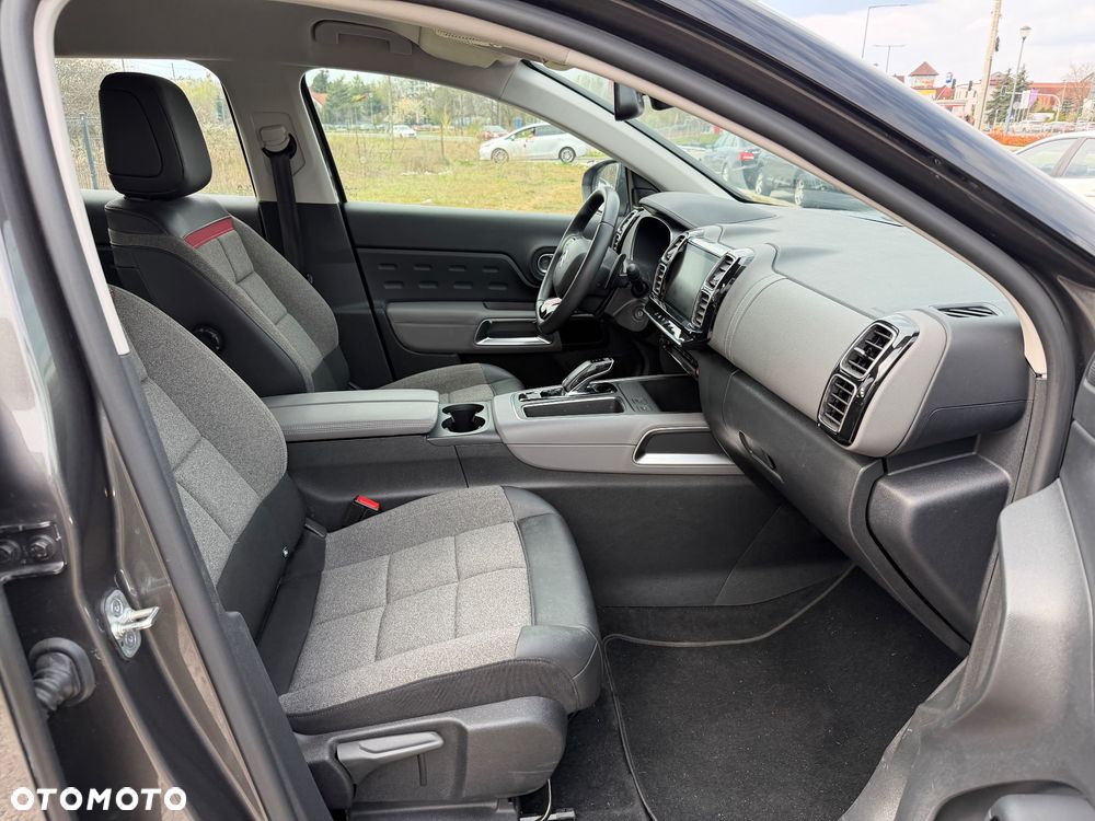 Citroën C5 Aircross 1.2 PureTech Shine Pack EAT8 - 30