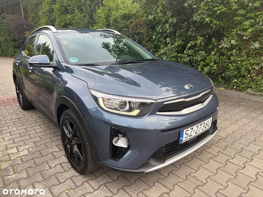 Kia Stonic 1.4 XL - 14
