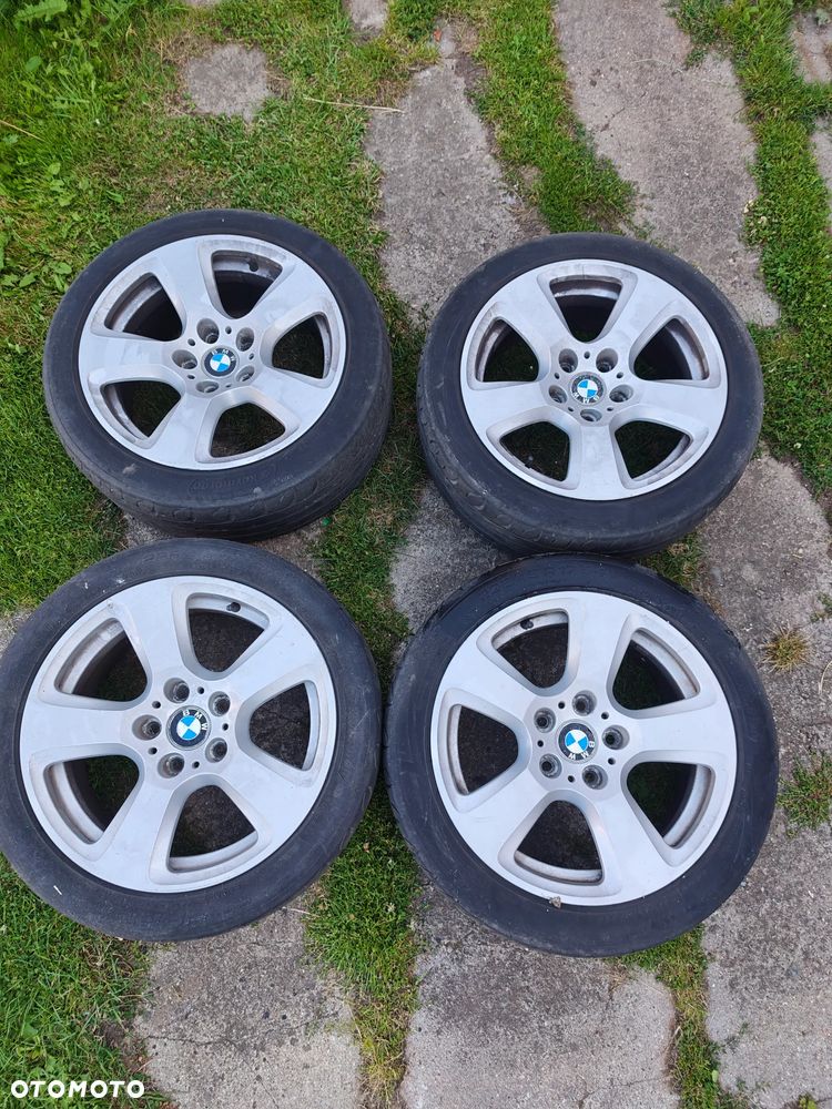 BMW Seria 5 - 17