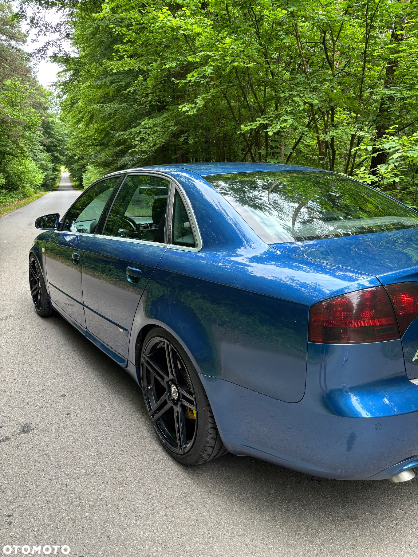 Audi A4 - 14
