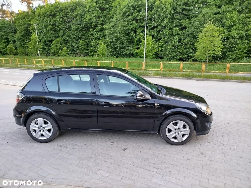 Opel Astra - 3