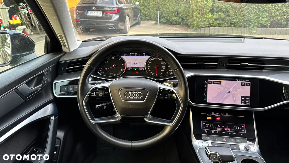 Audi A6 Avant - 27
