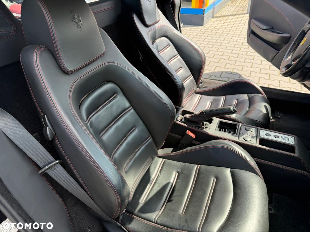 Ferrari F430 - 17