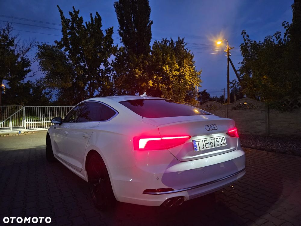 Audi A5 - 6