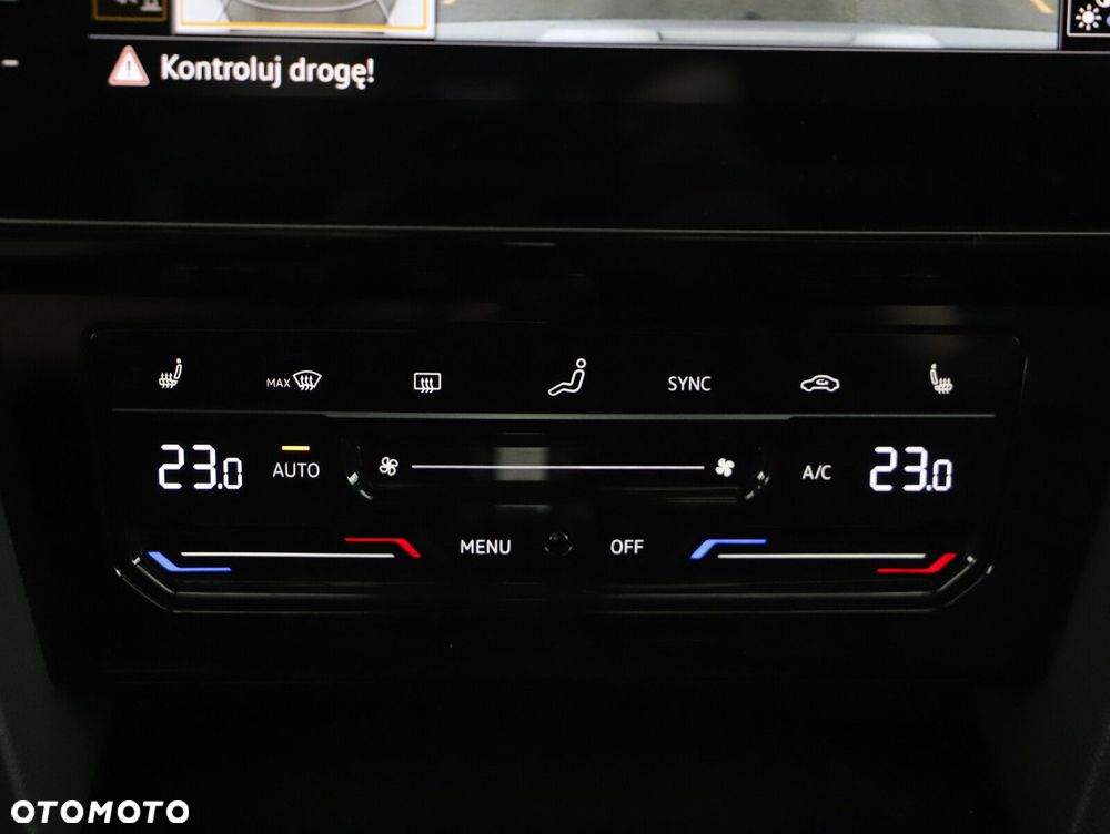 Volkswagen Arteon Shooting Brake - 15