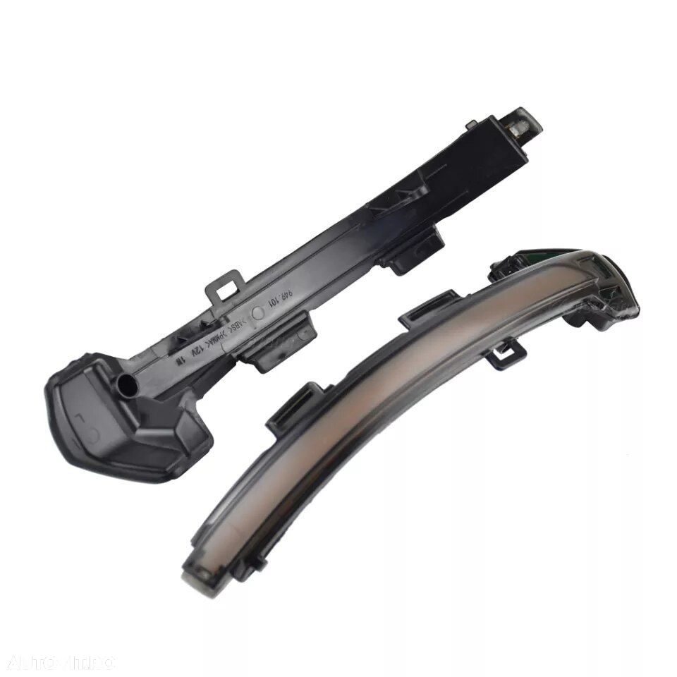 Set semnalizari dinamice Volkswagen Passat B8, 2 bucati - 4