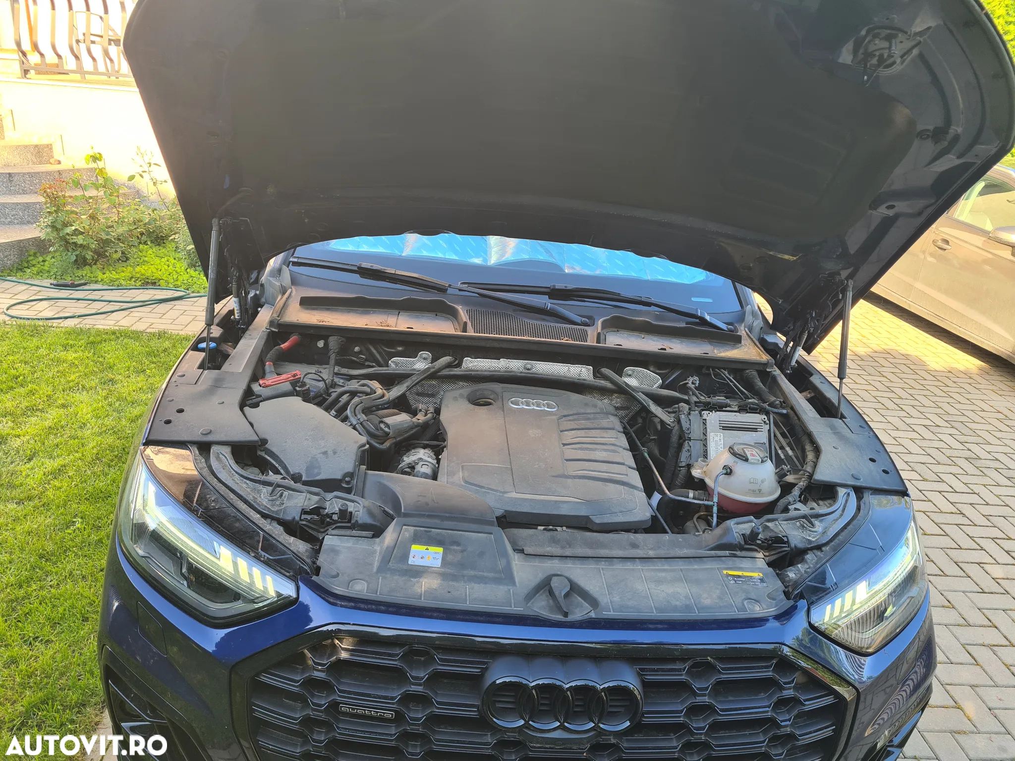 Audi Q5 - 21