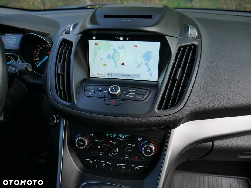 Ford Kuga - 7