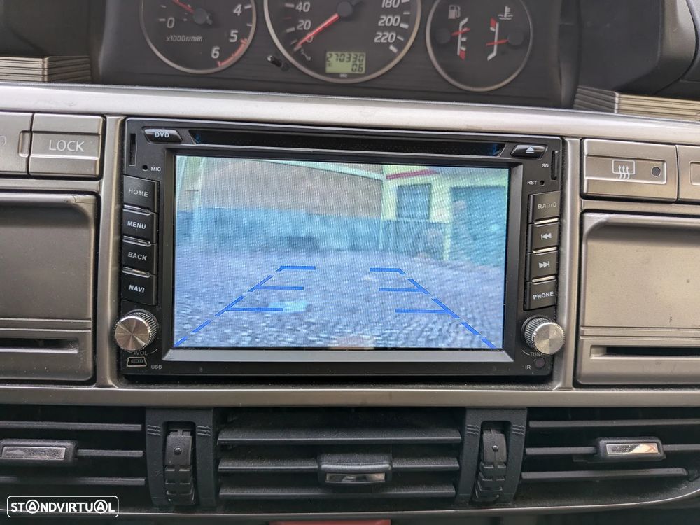 Nissan X-Trail Sport AC+TAEP+VDC - 17