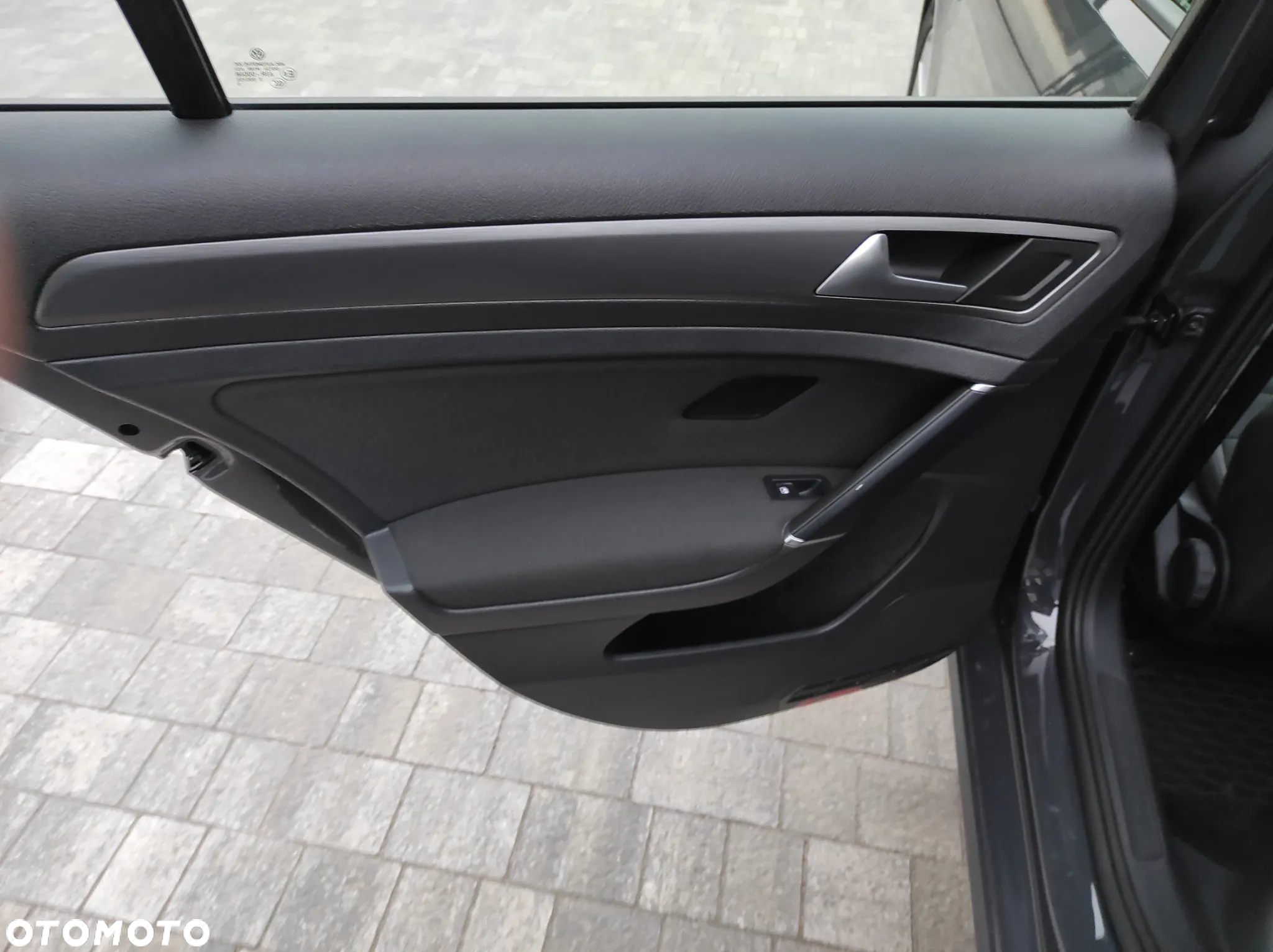 Volkswagen Golf VII 1.5 TSI BMT Comfortline - 21