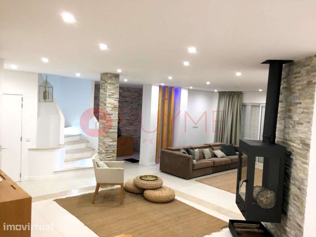 Moradia T3 Duplex para Arrendamento Anual - Vilamoura - Grande imagem: 3/22