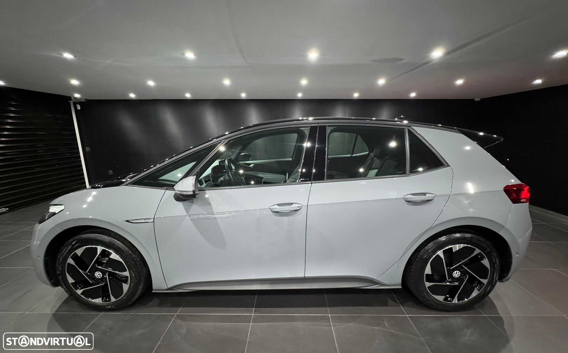 VW ID.3 58 kWh Pro - 4