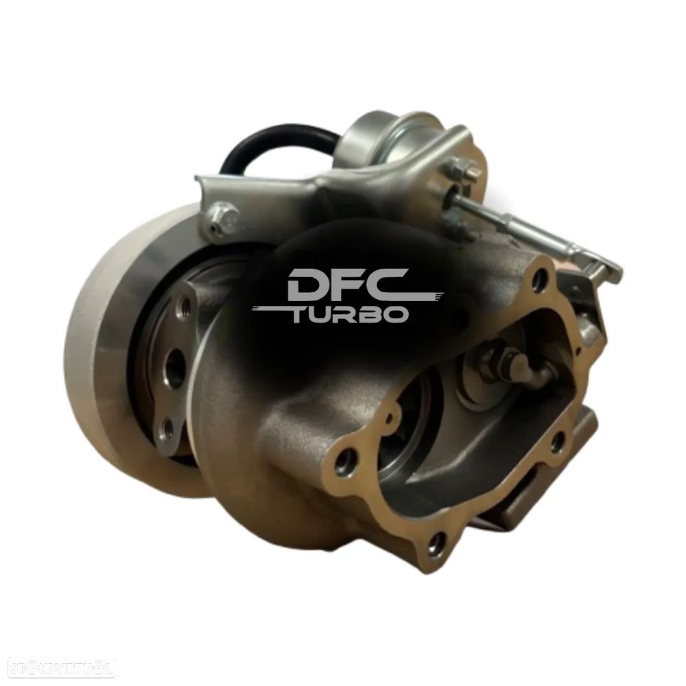 NISSAN 2.8 TD 115CV - 452022 - 3