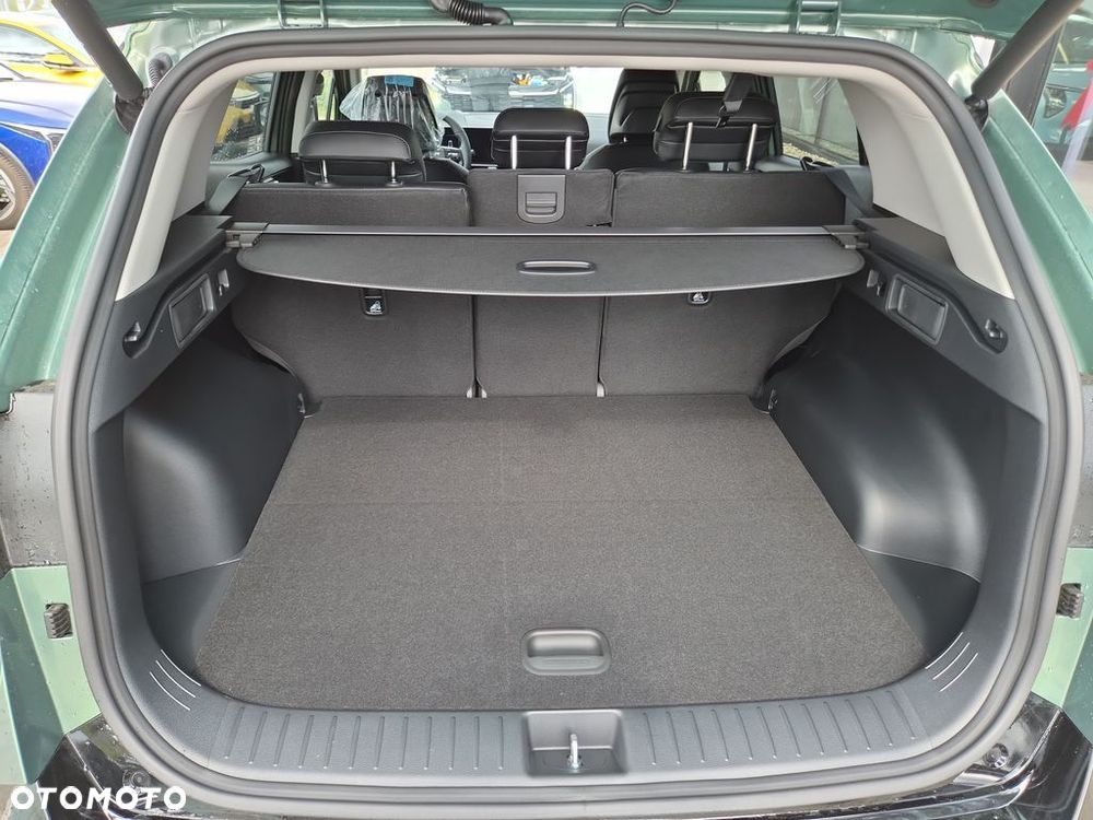 Kia Sportage 1.6 T-GDI HEV L 4WD - 9