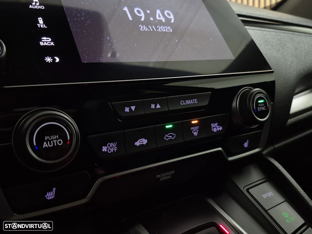 Honda CR-V 2.0 i-MMD Lifestyle - 24